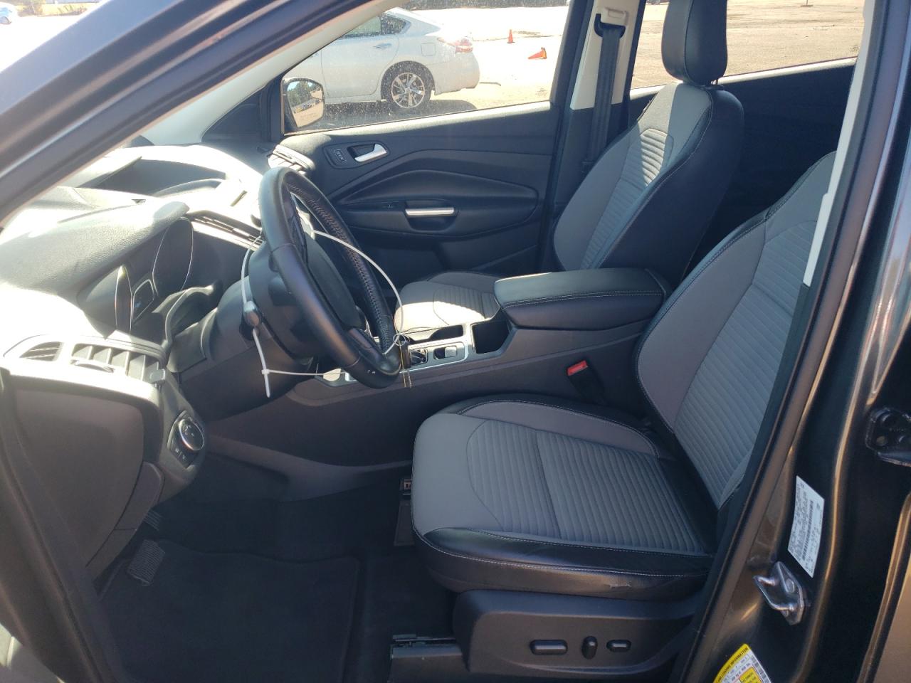 2018 Ford Escape Se VIN: 1FMCU0GD3JUA96903 Lot: 89679425