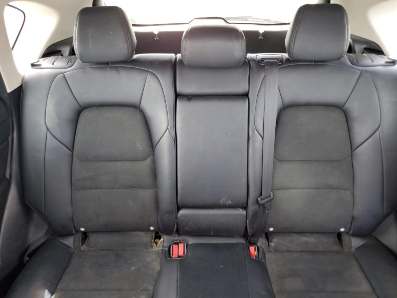 2018 Mazda Cx-5 Touring VIN: JM3KFACM9J0346441 Lot: 85545015