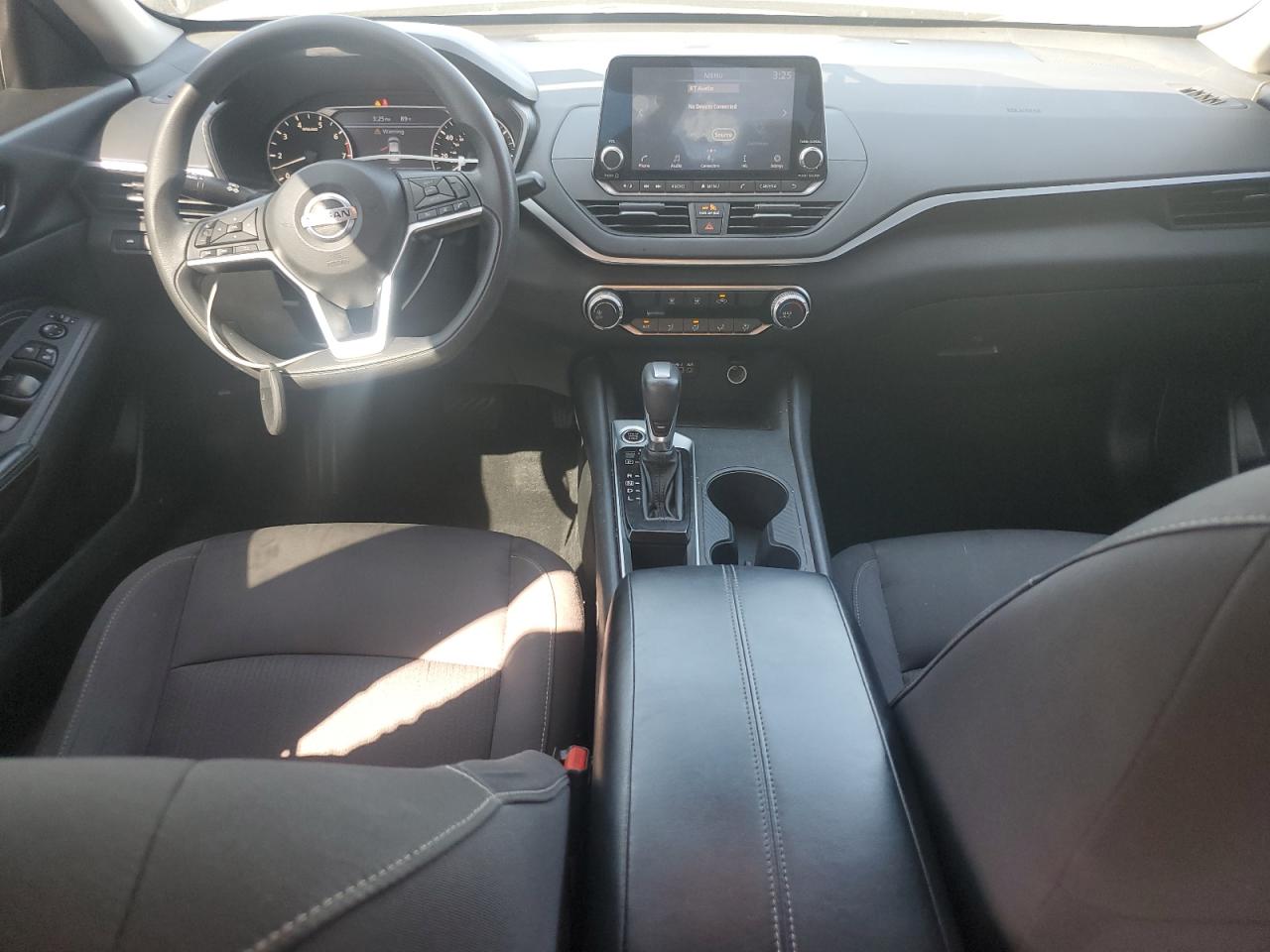 2020 Nissan Altima S VIN: 1N4BL4BVXLC268059 Lot: 84927325