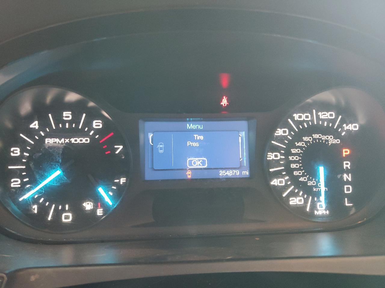 2011 Ford Edge Se VIN: 2FMDK3GCXBBA61589 Lot: 82331155