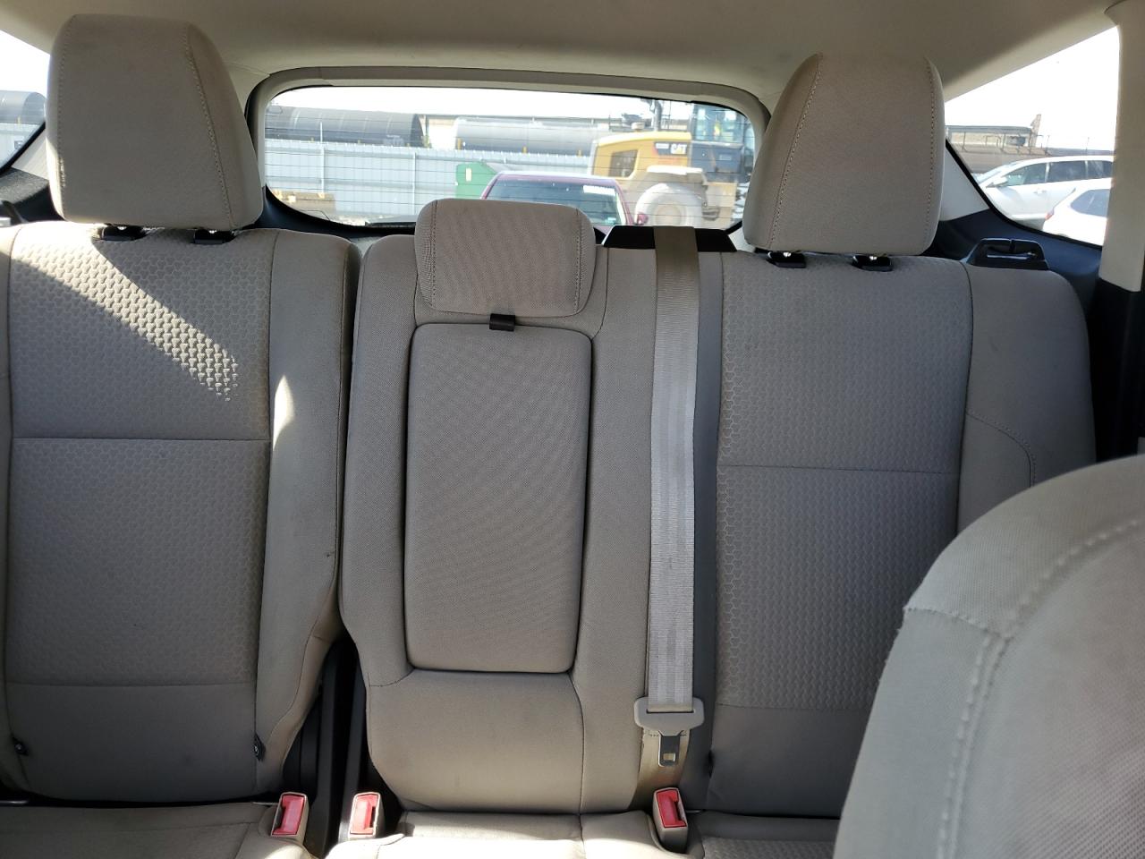 2017 Ford Escape Se VIN: 1FMCU9GD8HUB84912 Lot: 82328705