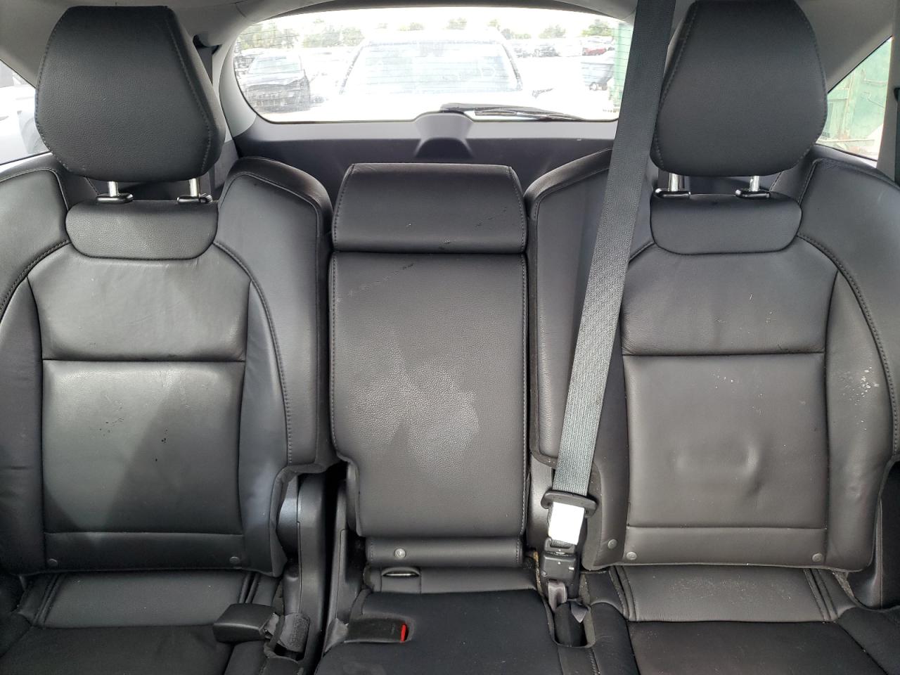 2020 Acura Mdx VIN: 5J8YD3H35LL018215 Lot: 85173105