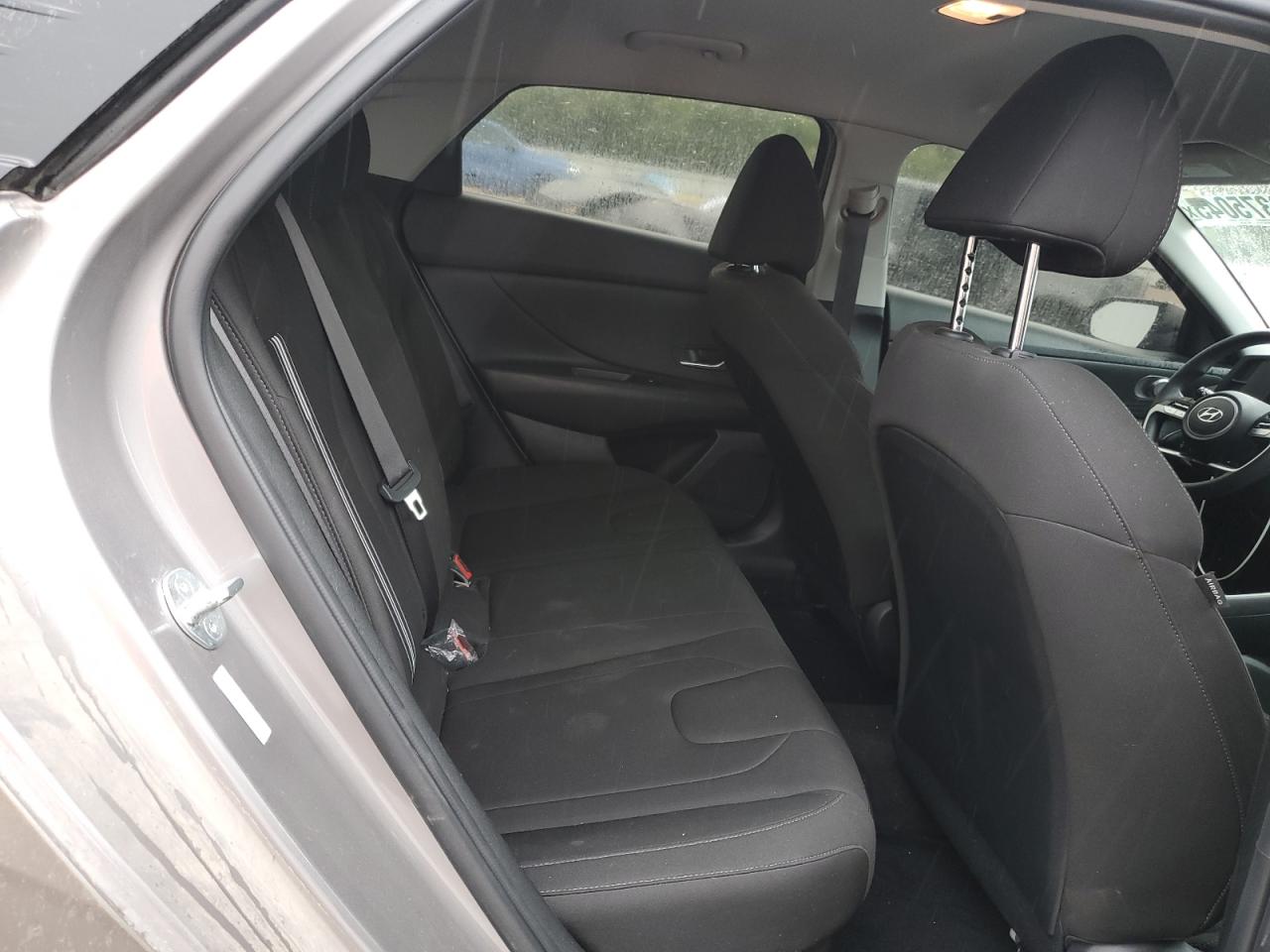 2023 Hyundai Elantra Blue VIN: KMHLM4AJ3PU055797 Lot: 82375045