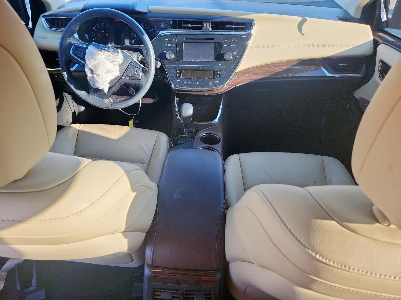 2013 Toyota Avalon Base VIN: 4T1BK1EBXDU004599 Lot: 86319555