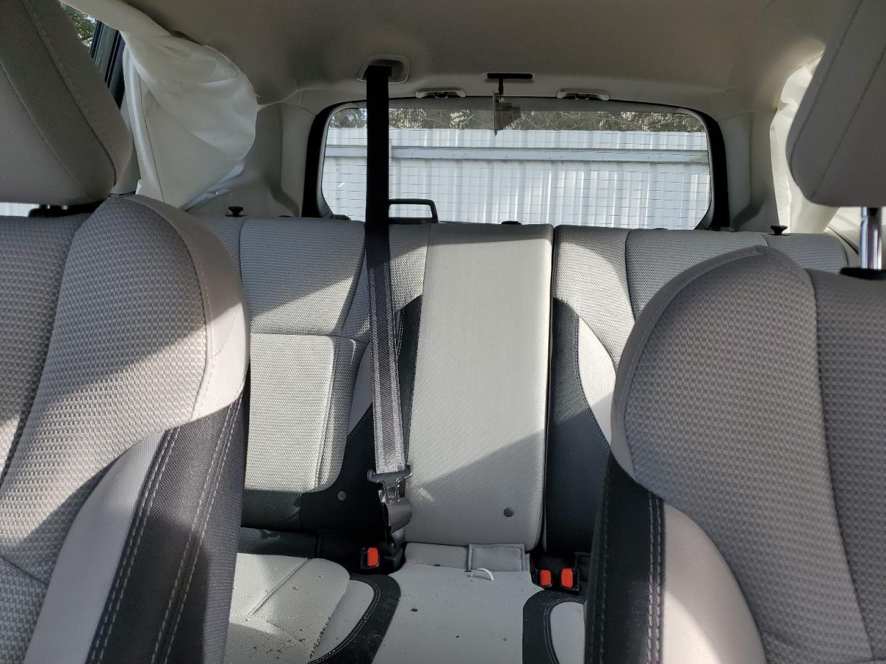 2023 Subaru Forester VIN: JF2SKAAC6PH533467 Lot: 85784595