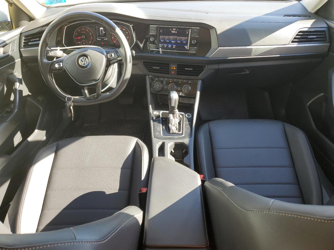 2021 Volkswagen Jetta S VIN: 3VWC57BU5MM022678 Lot: 85076275