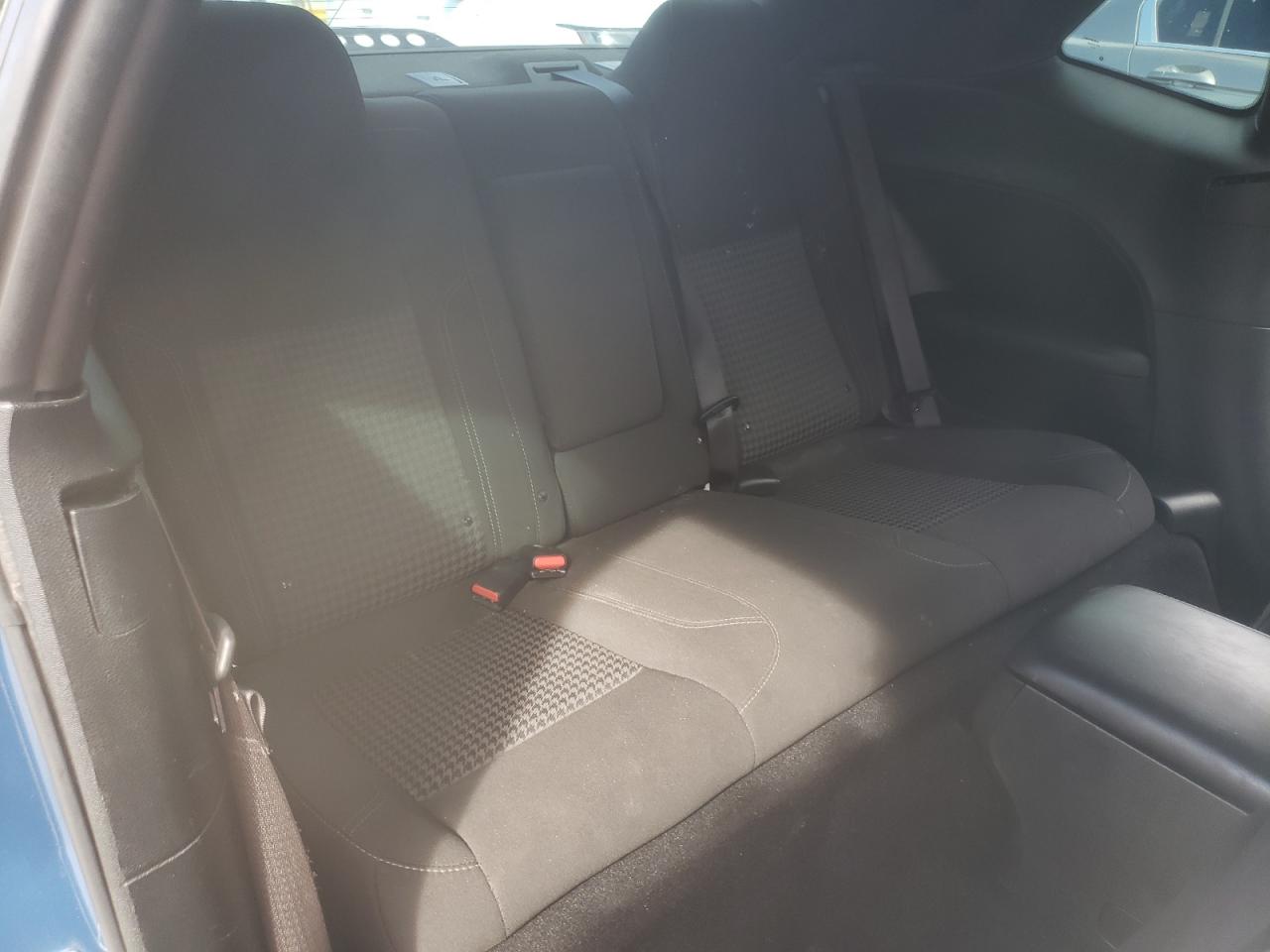 2023 Dodge Challenger Sxt VIN: 2C3CDZAG5PH578851 Lot: 82376105