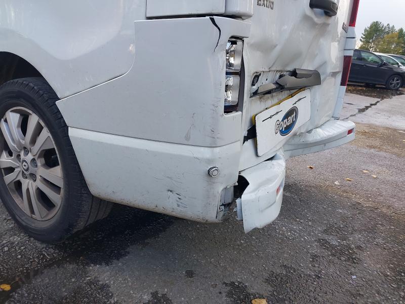 2024 RENAULT TRAFIC SL30 BLUE DCI 130 EXTRA [SAFETY] VAN