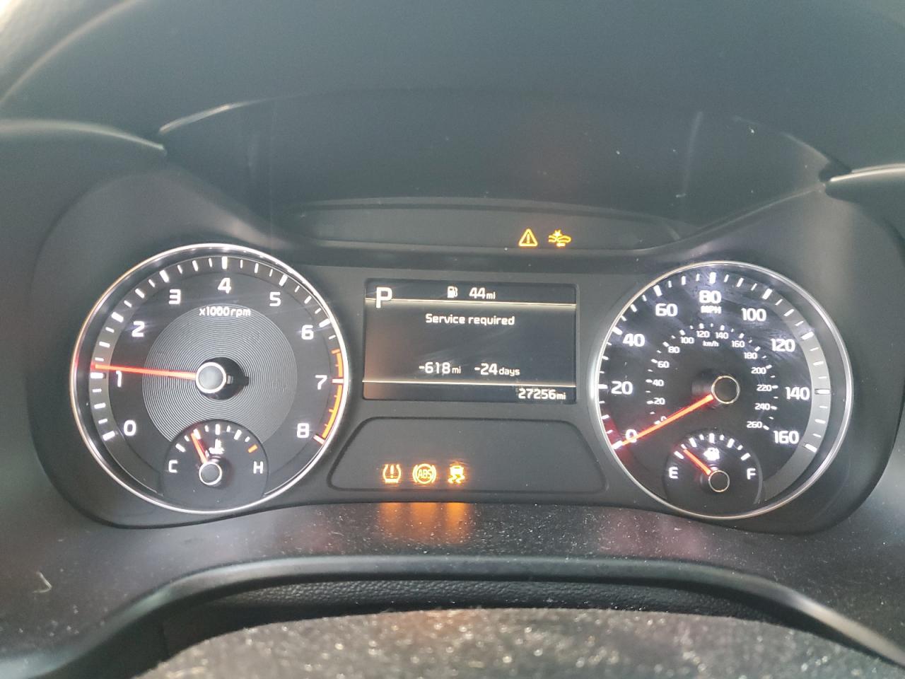 2024 Kia Forte Lx VIN: 3KPF24AD8RE730210 Lot: 89923825