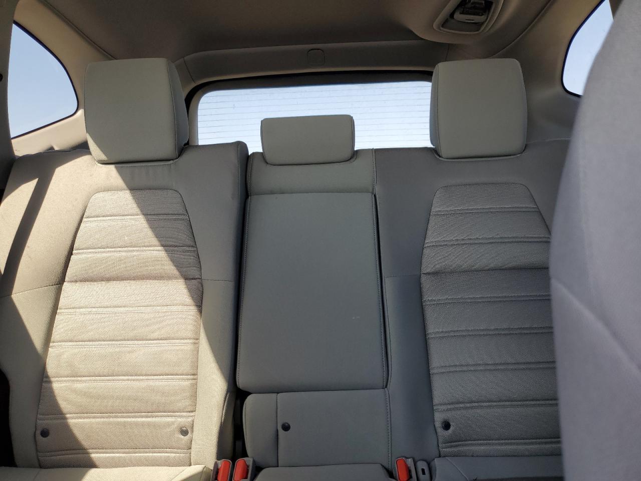 2018 Honda Cr-V Ex VIN: 5J6RW1H55JA000271 Lot: 81912185