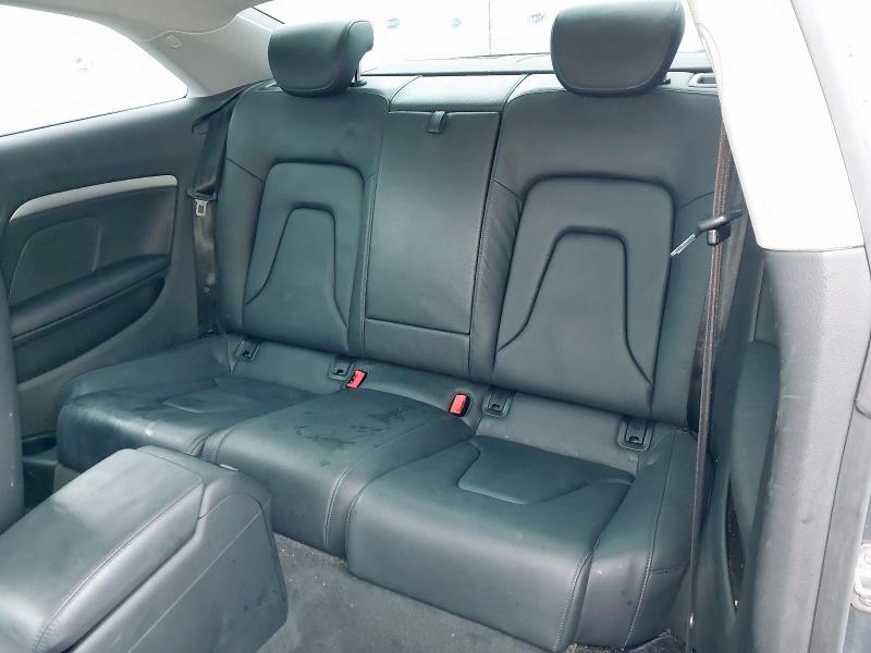 2015 AUDI A5 ULTRA SE TDI 2.0 TDI ULTRA 163 SE 2DR