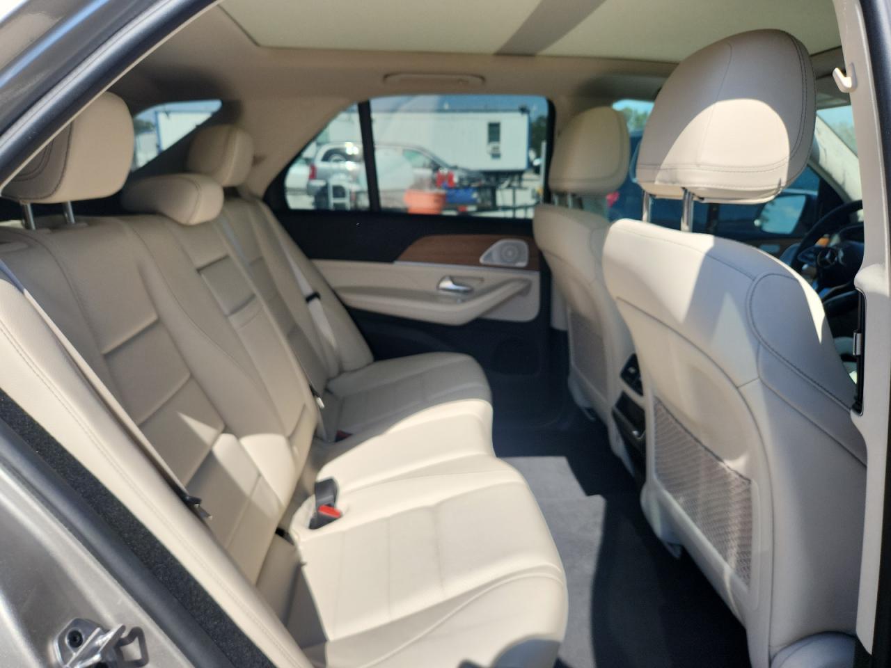 2023 Mercedes-Benz Gle 350 4Matic VIN: 4JGFB4KBXPA871529 Lot: 83796695