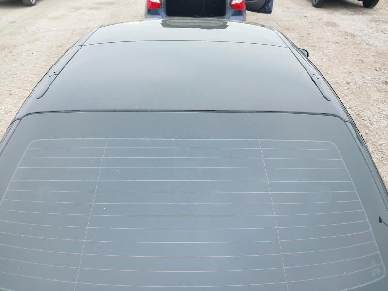 2011 BMW 320D M SPORT 181 