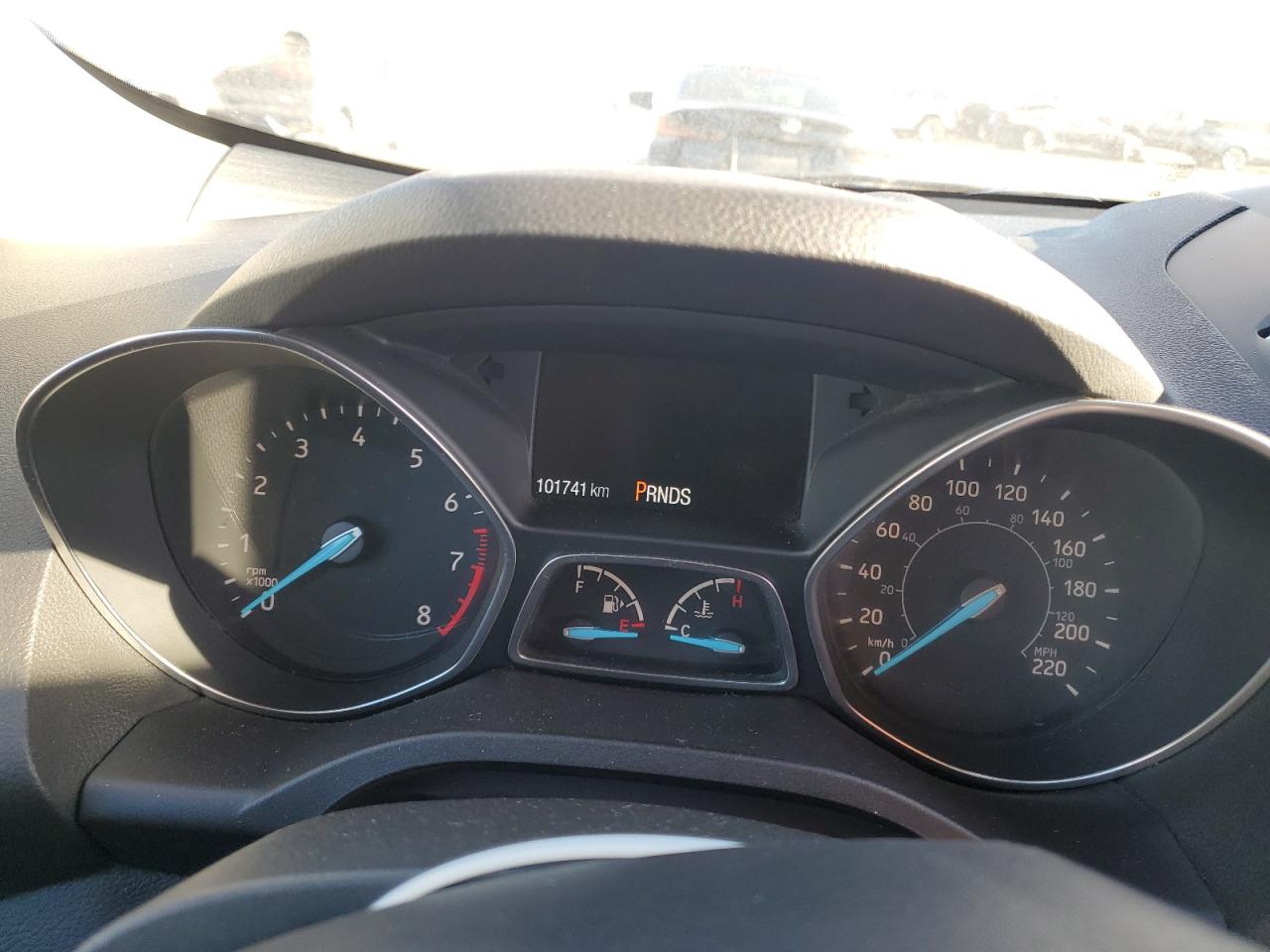 2018 Ford Escape Sel VIN: 1FMCU9HD8JUC80995 Lot: 90329695