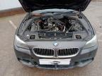 2012 BMW 5 SERIES 520D M SPORT 5DR STEP AUTO [START STOP] for sale at Copart WESTBURY