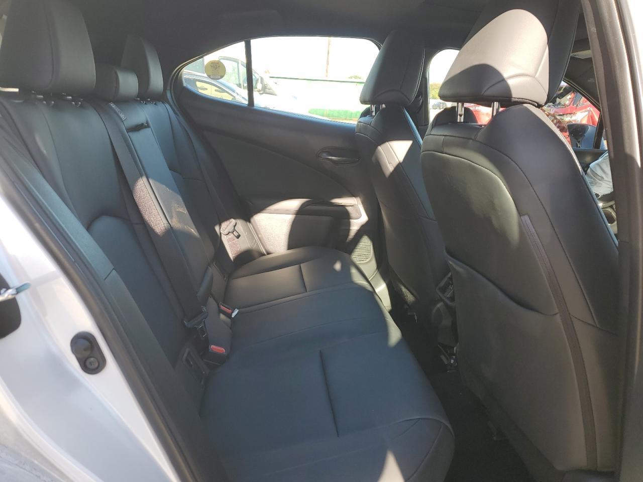 2022 Lexus Ux 250H Base VIN: JTHP9JBH2N2055119 Lot: 82373365