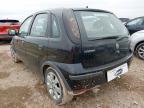 2006 VAUXHALL CORSA SXI  for sale at Copart YORK