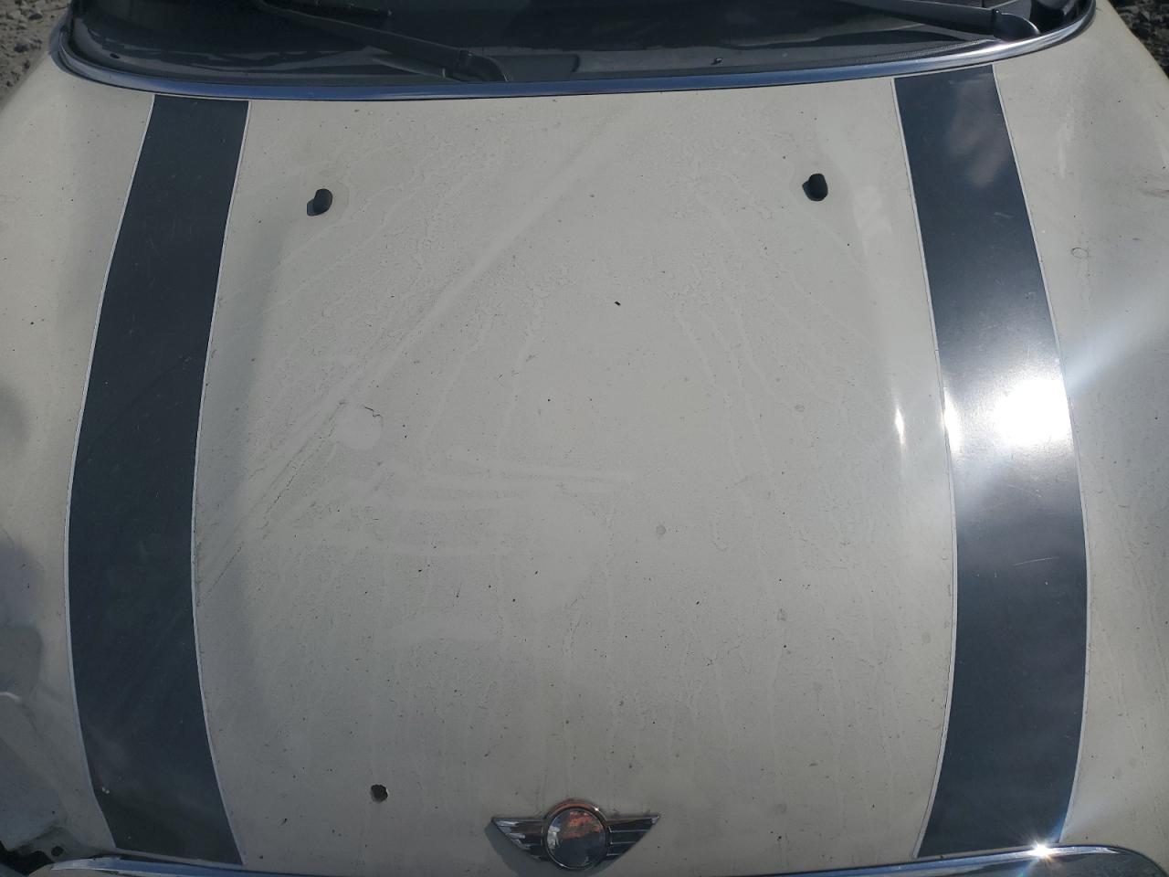 2012 Mini Cooper VIN: WMWZN3C58CT134000 Lot: 85281115