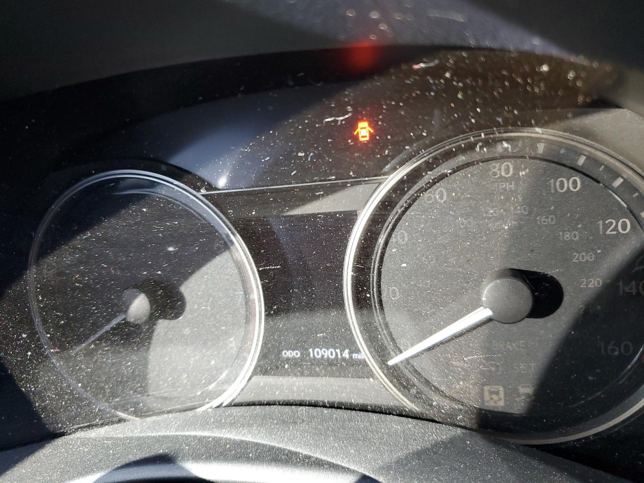 2013 Lexus Gs 350 VIN: JTHCE1BL1D5014086 Lot: 90553205