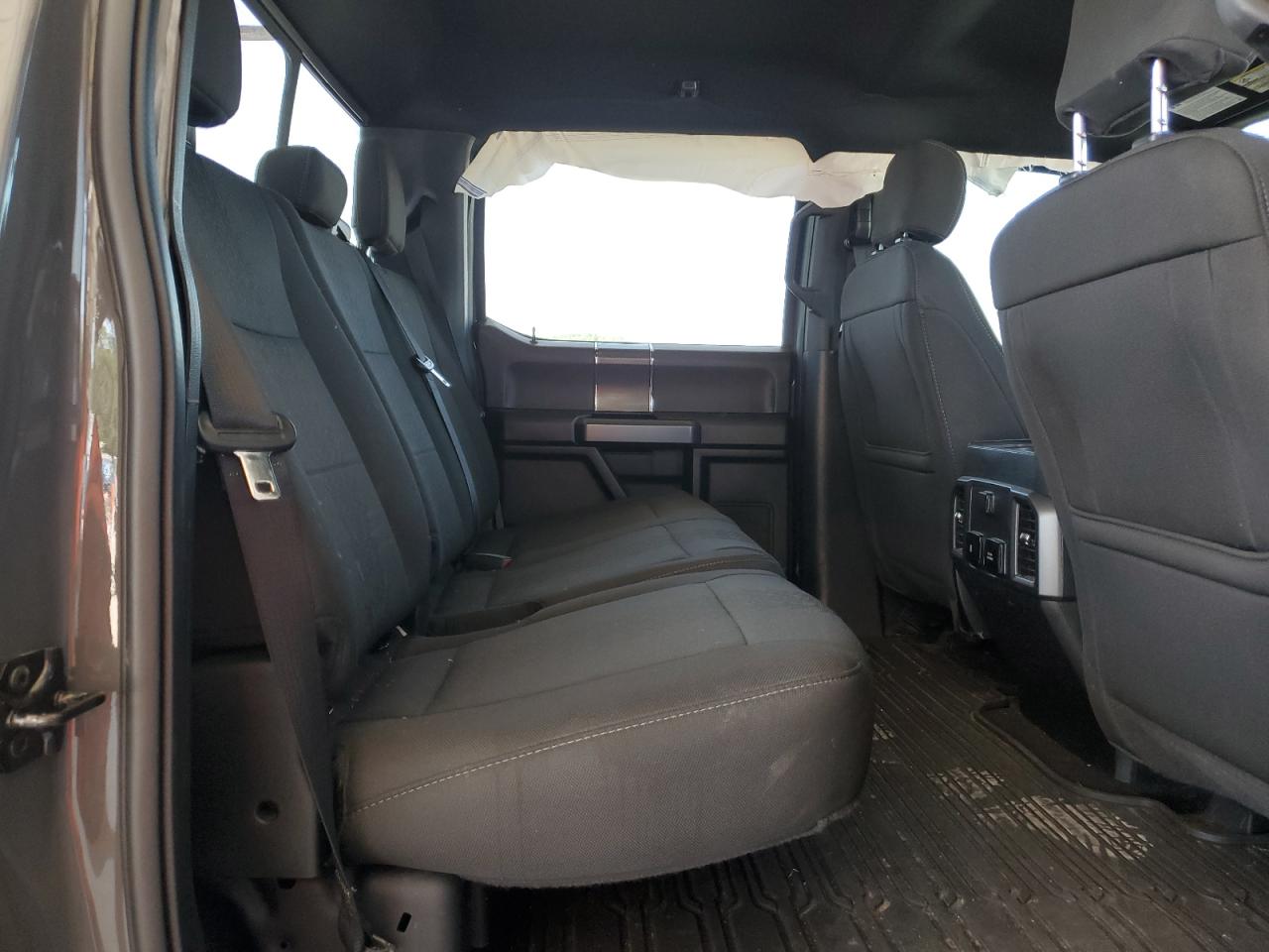 2018 Ford F-150 Xlt VIN: 1FTEW1E51JFC76085 Lot: 84385645