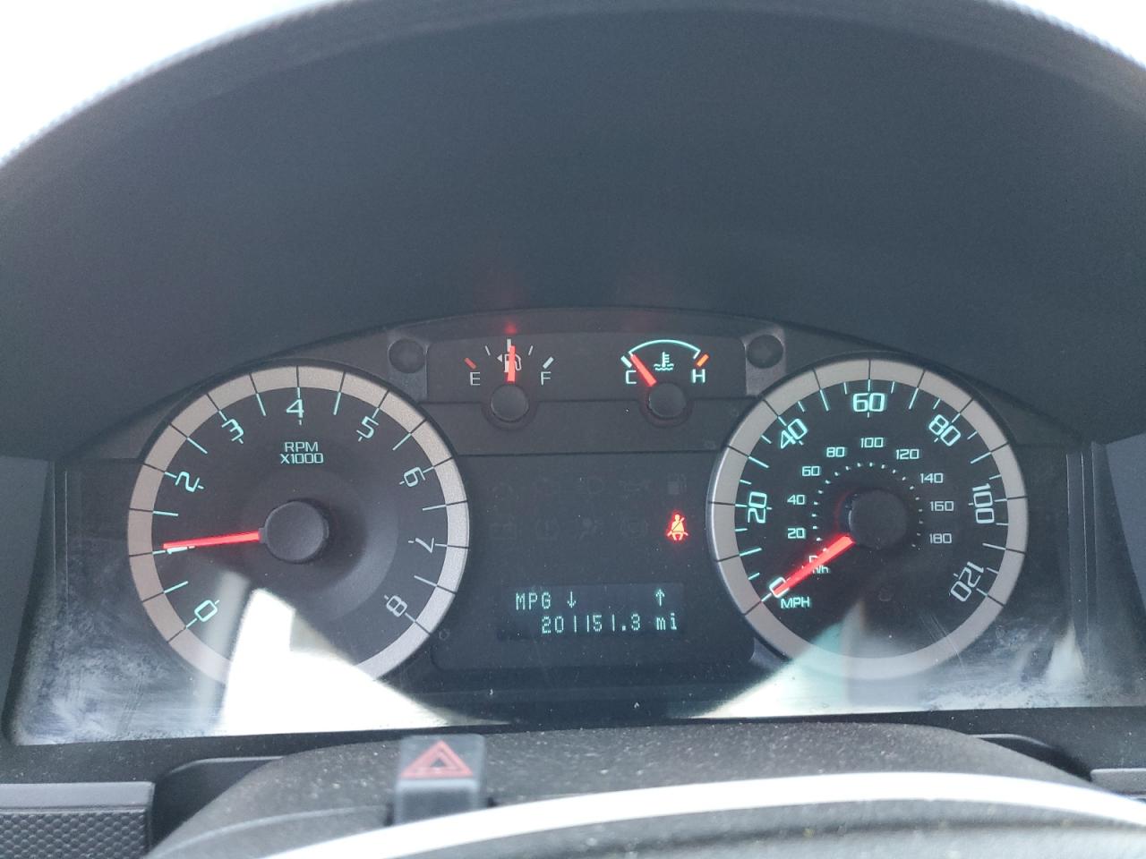 2012 Ford Escape Xlt VIN: 1FMCU0DG7CKA76473 Lot: 86848545