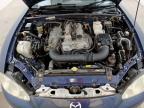 2002 MAZDA MX-5 S-VT AUTO 1.8I 2DR AUTO for sale at Copart WESTBURY