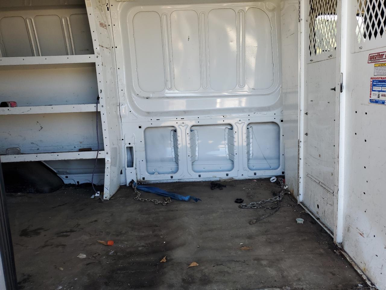 2021 Ford Transit T-250 VIN: 1FTBR1C87MKA40768 Lot: 86103545