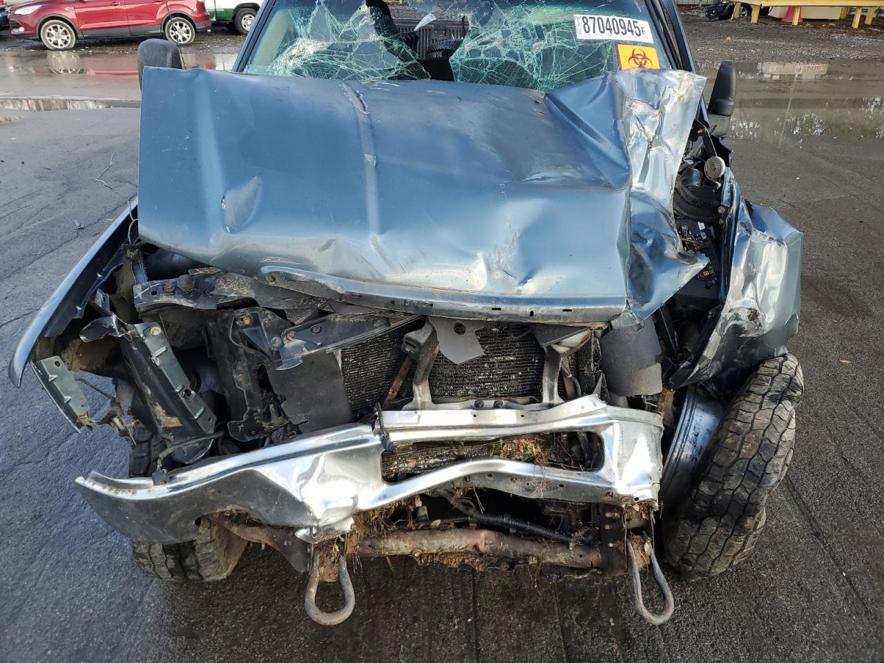 2011 GMC Sierra K2500 Sle VIN: 1GT120CG9BF223905 Lot: 87040945