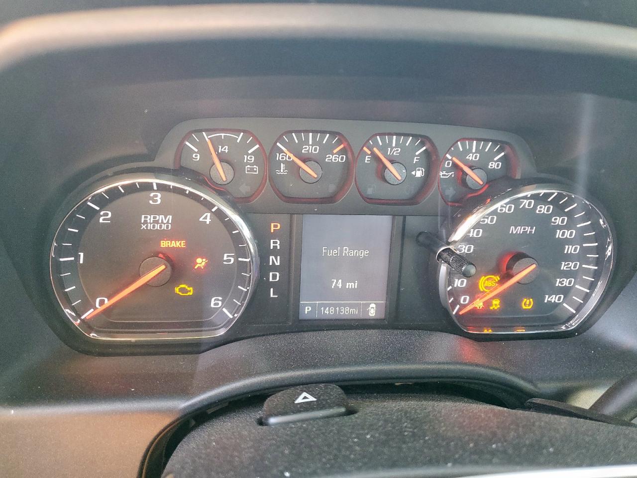 2015 GMC Sierra C1500 VIN: 1GTN1TEH4FZ430573 Lot: 85472935