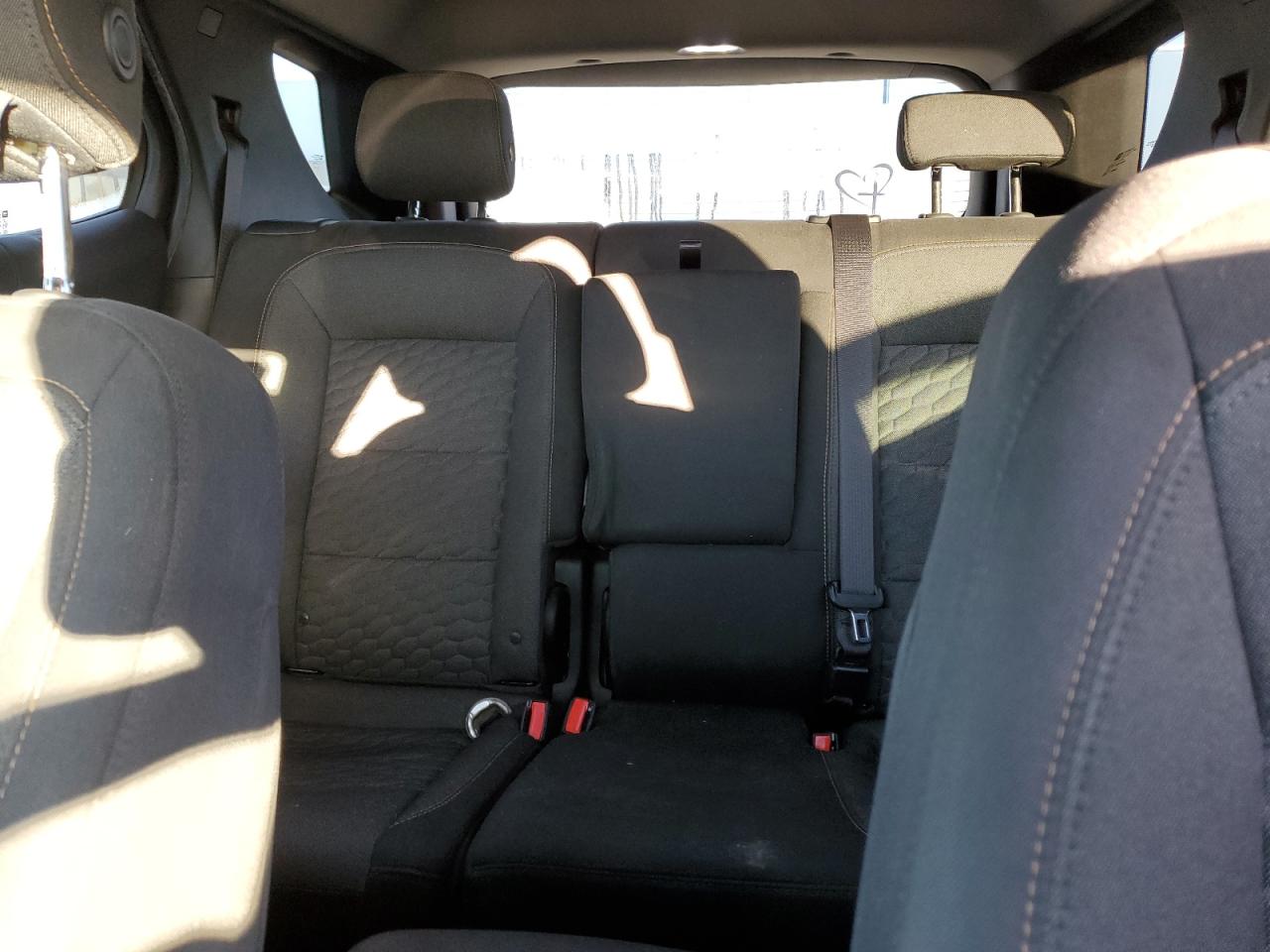 2019 Chevrolet Equinox Lt VIN: 3GNAXKEV8KS561792 Lot: 86107535