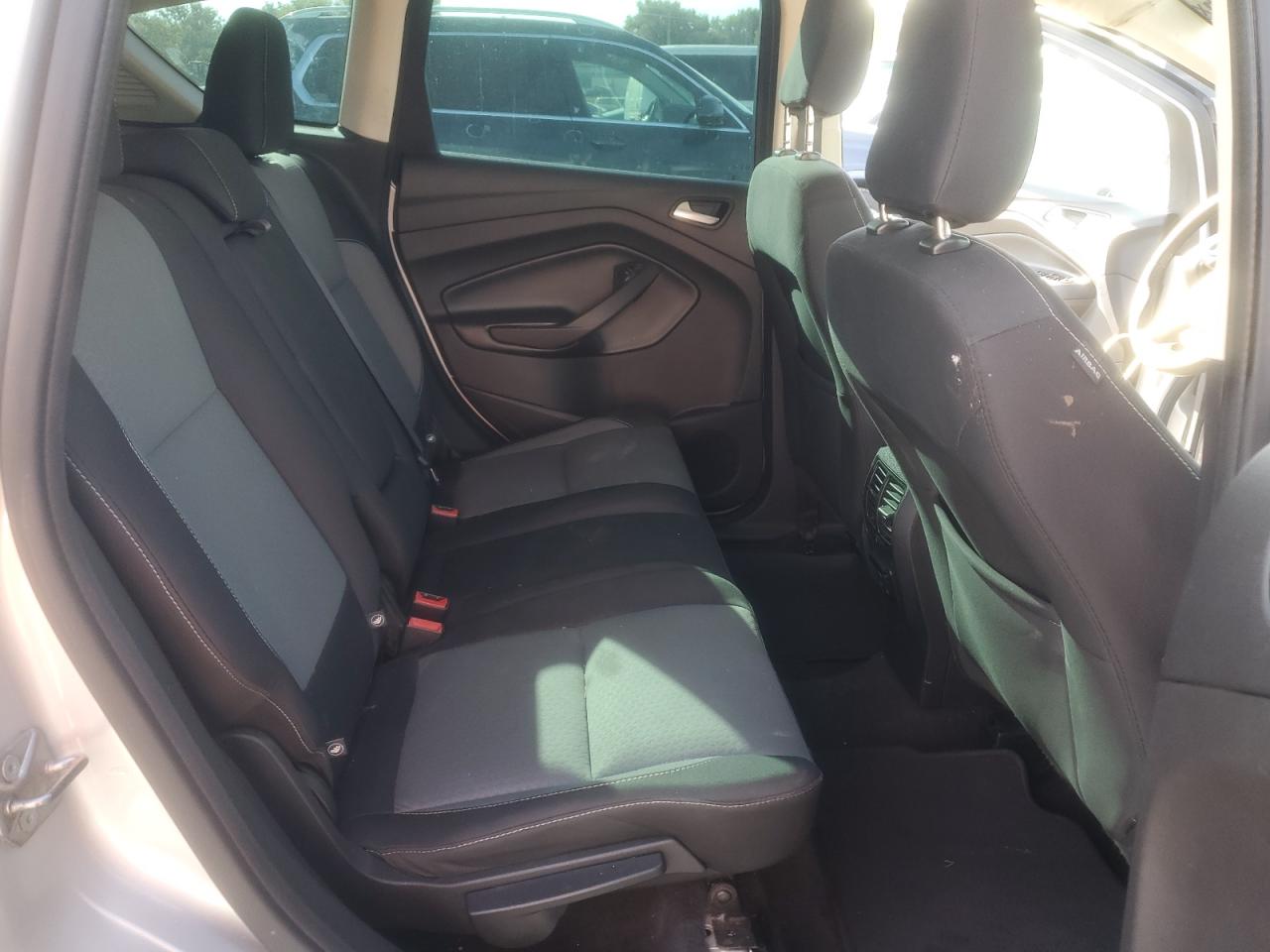 2018 Ford C-Max Se VIN: 1FADP5AU2JL102398 Lot: 84650135