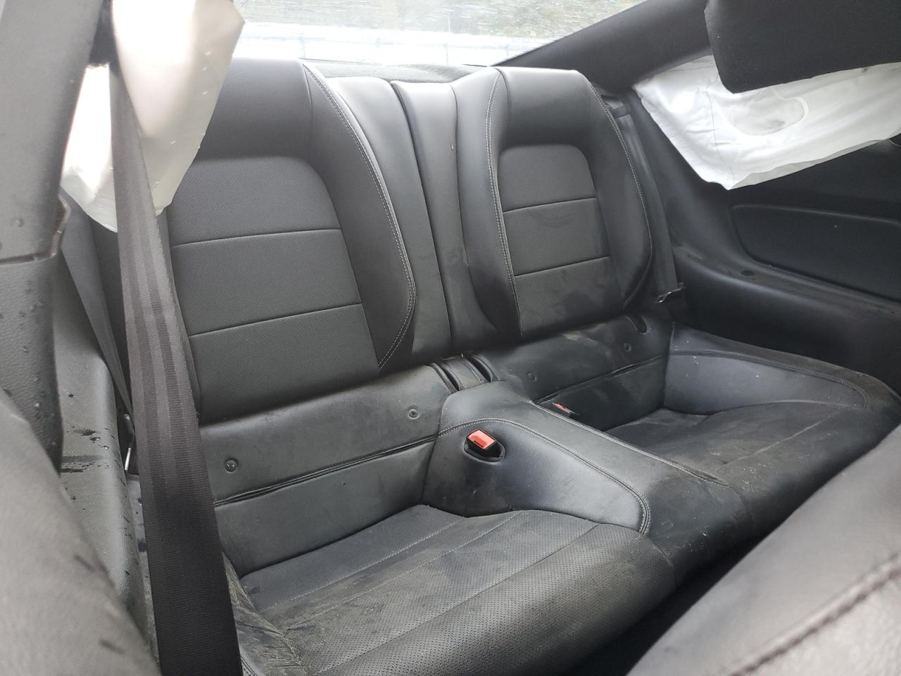 2019 Ford Mustang Gt VIN: 1FA6P8CF0K5192455 Lot: 85334845