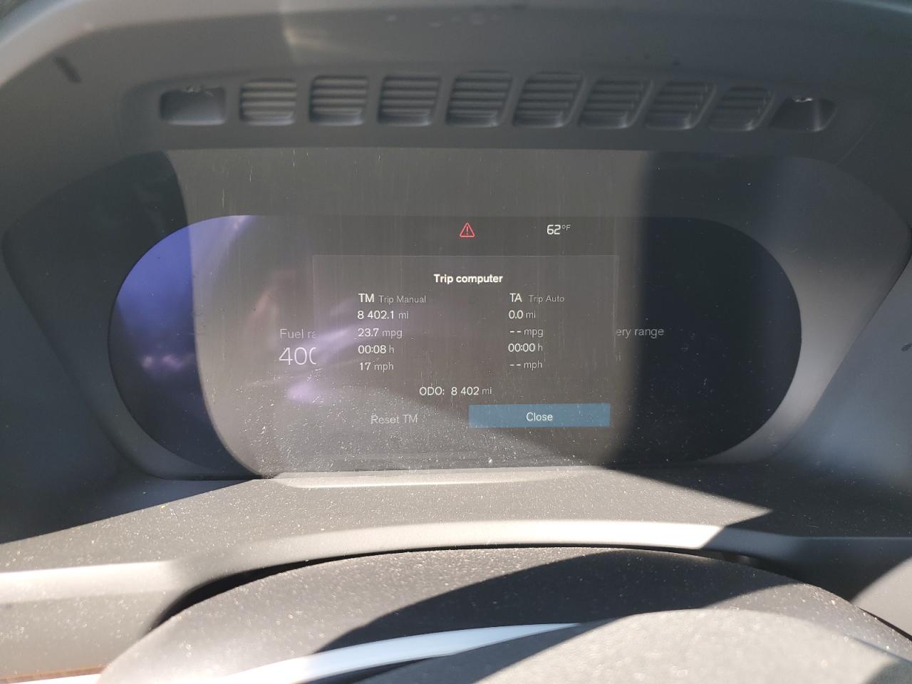 2025 Volvo Xc90 Plus VIN: YV4H60PE6S1333204 Lot: 84462805