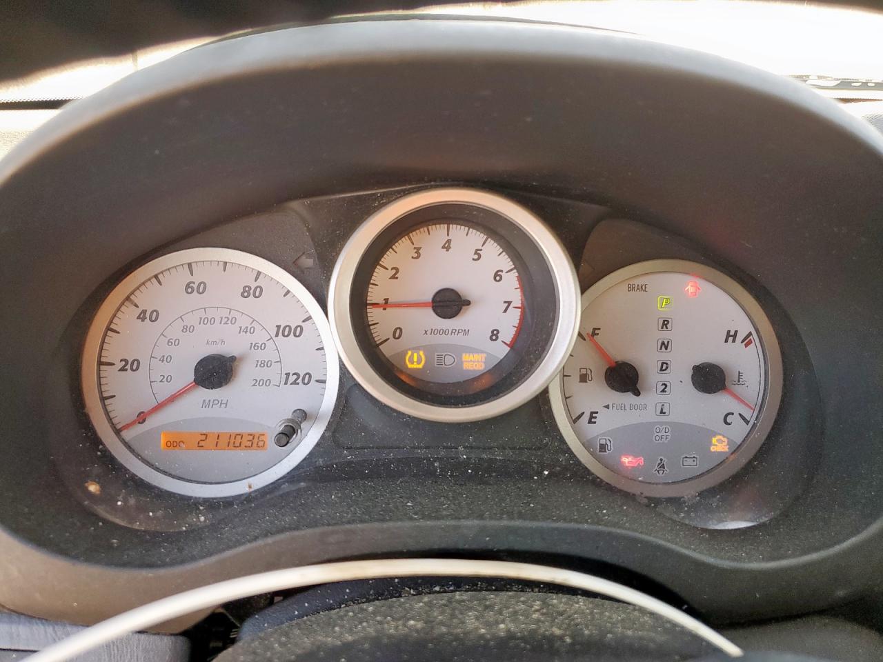 2004 Toyota Rav4 VIN: JTEHD20V446011130 Lot: 85691755