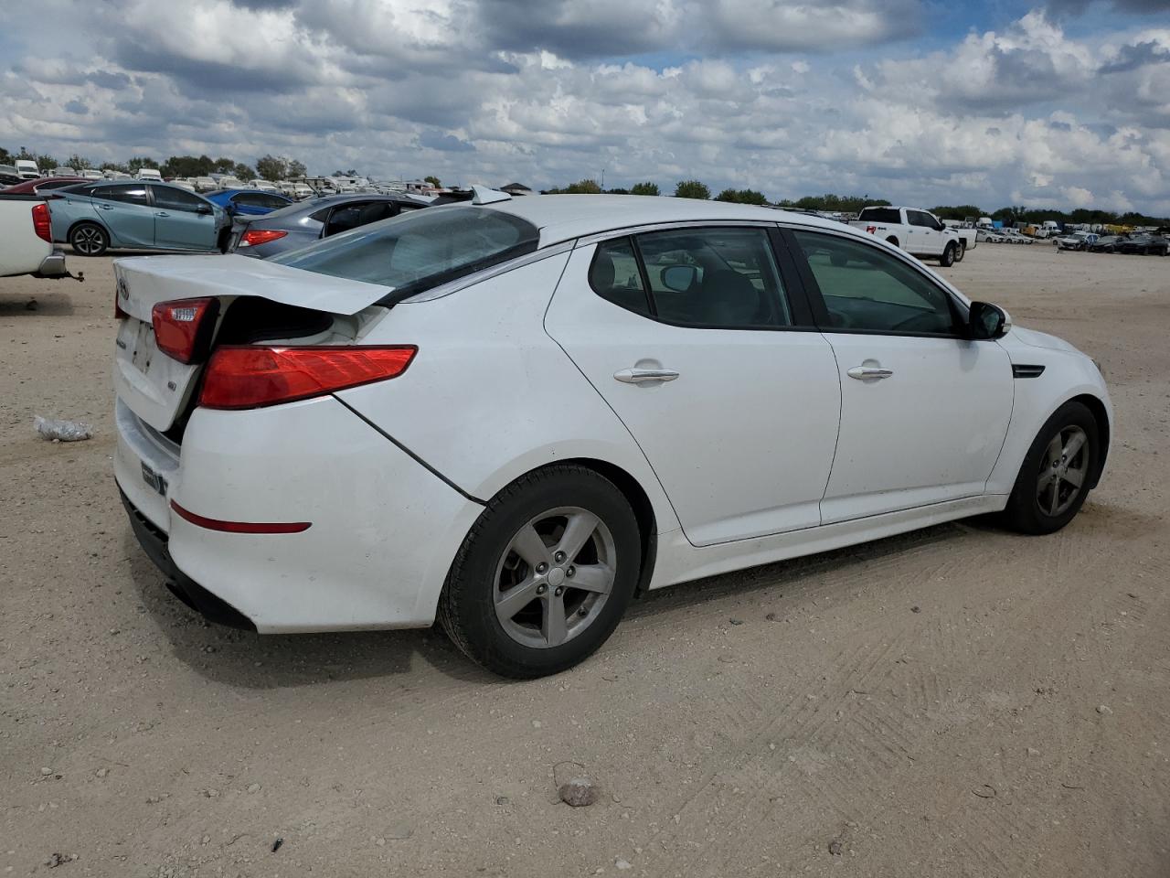 Optima Optima