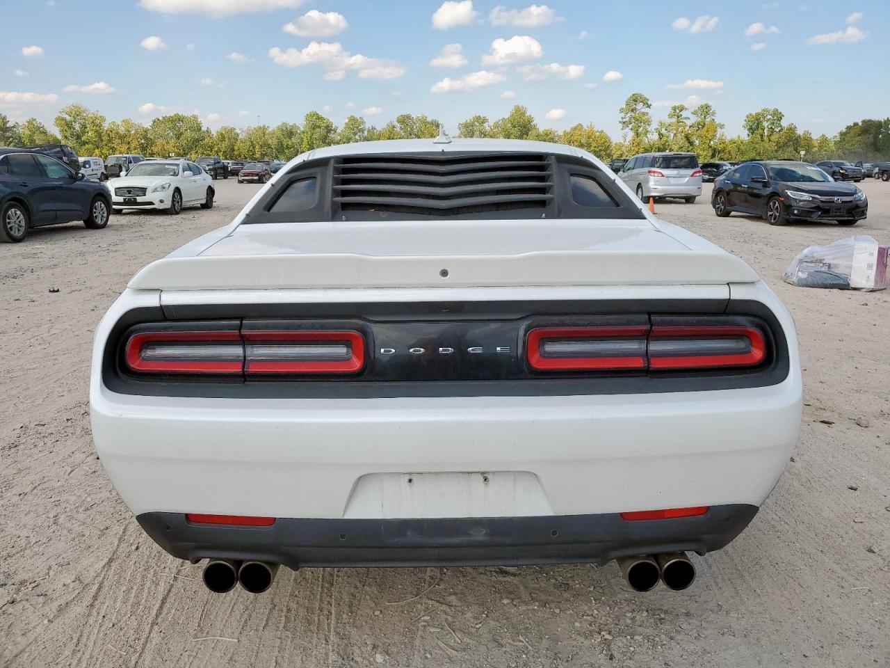 2016 Dodge Challenger R/T VIN: 2C3CDZBT1GH209898 Lot: 86438355