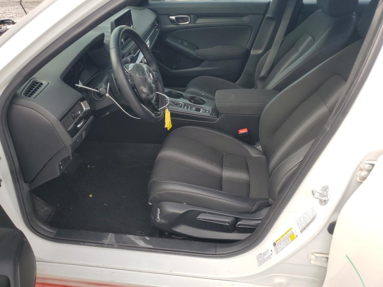 2024 Honda Civic Sport VIN: 2HGFE2F53RH586939 Lot: 85328325