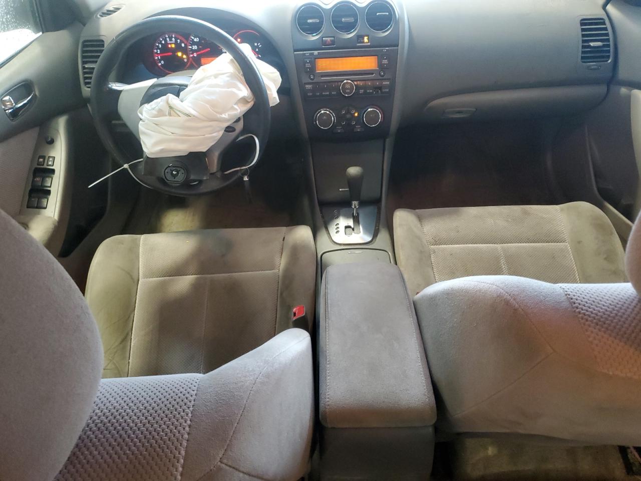 2009 Nissan Altima 2.5 VIN: 1N4AL21E29N506338 Lot: 90533795