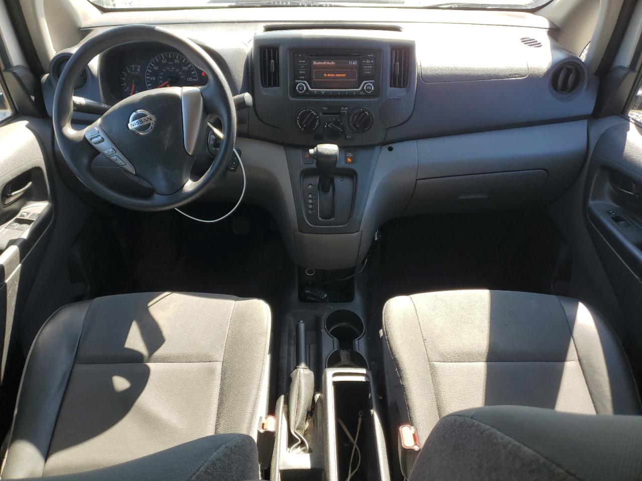 2019 Nissan Nv200 2.5S VIN: 3N6CM0KN2KK691132 Lot: 83778285