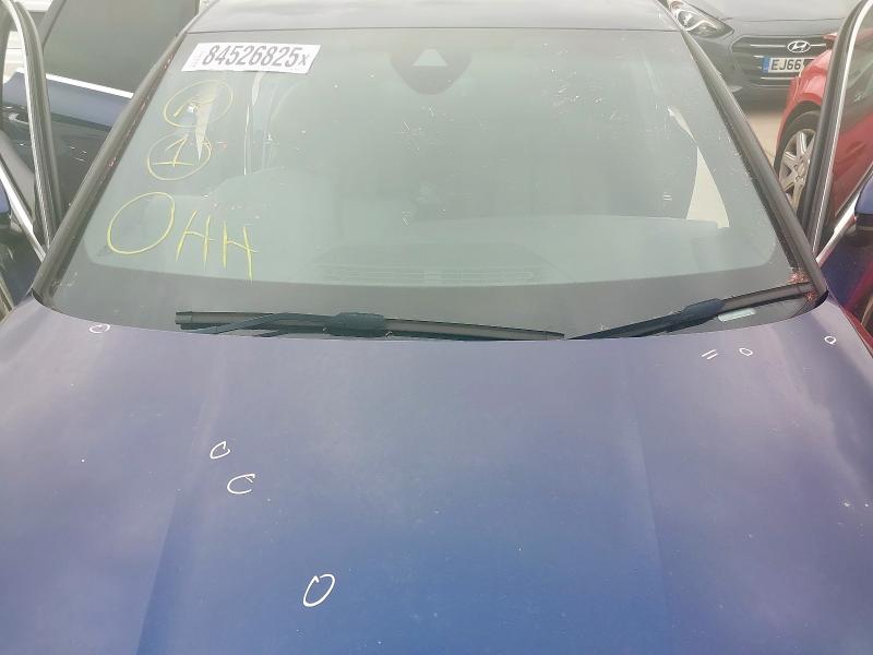 2022 AUDI A3 30 TFSI S LINE 5DR S TRONIC