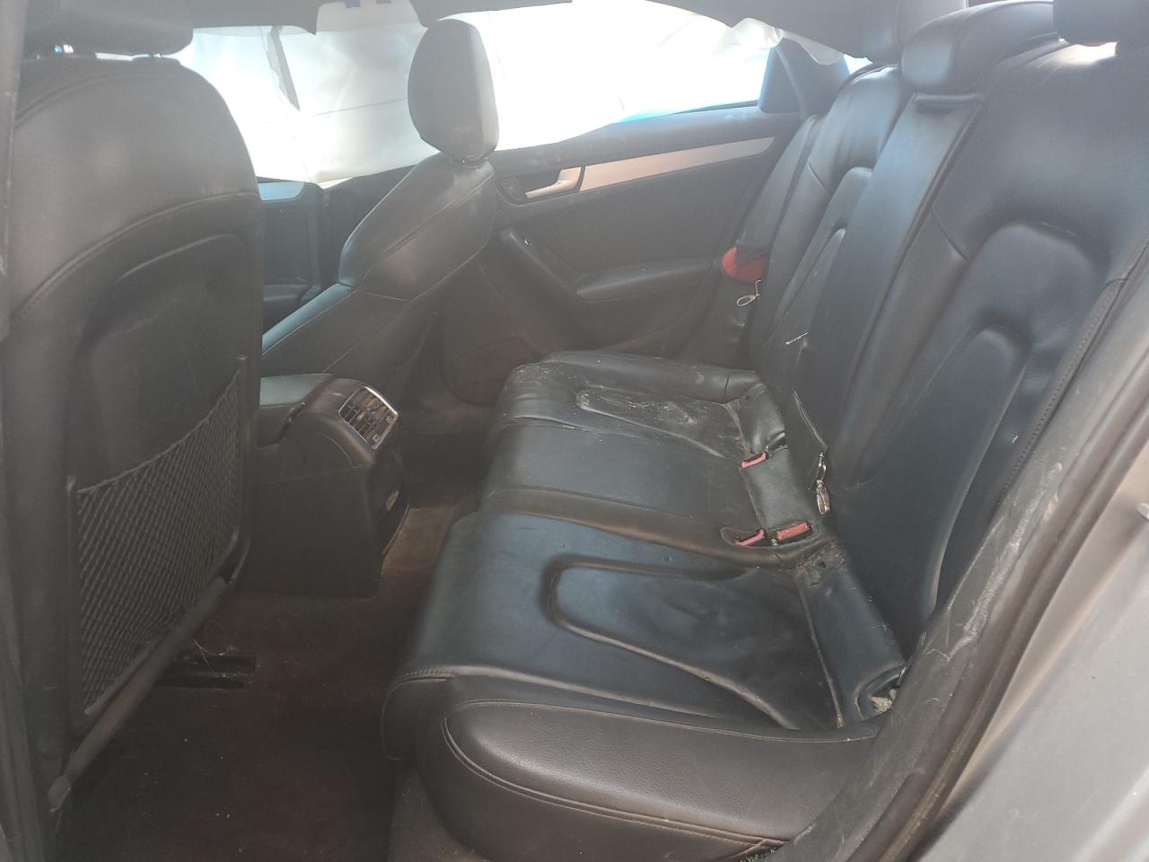 2016 Audi A4 Progressiv Plus VIN: WAUFFCFL4GN005157 Lot: 89671035