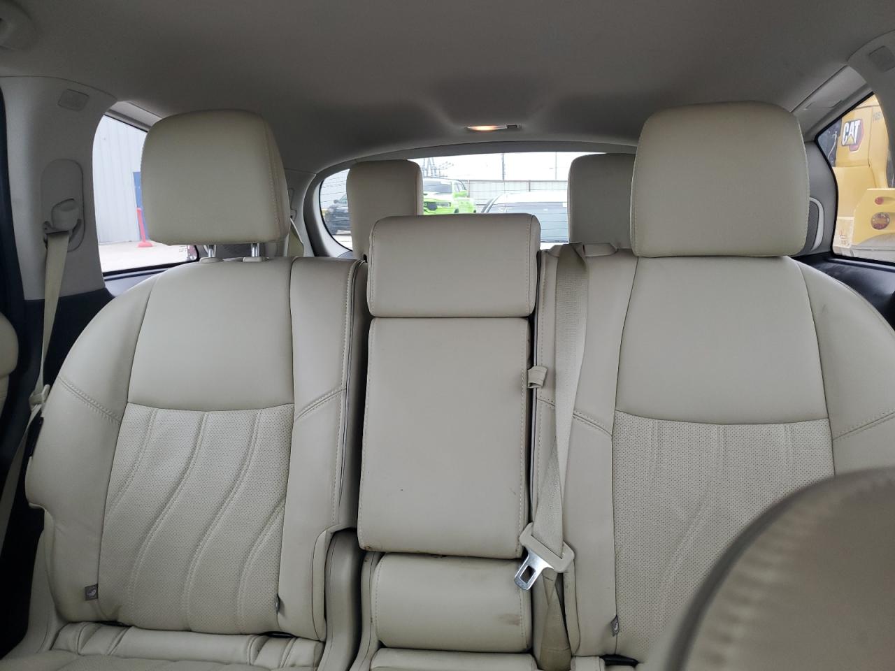 2019 Infiniti Qx60 Luxe VIN: 5N1DL0MN2KC557794 Lot: 90223545