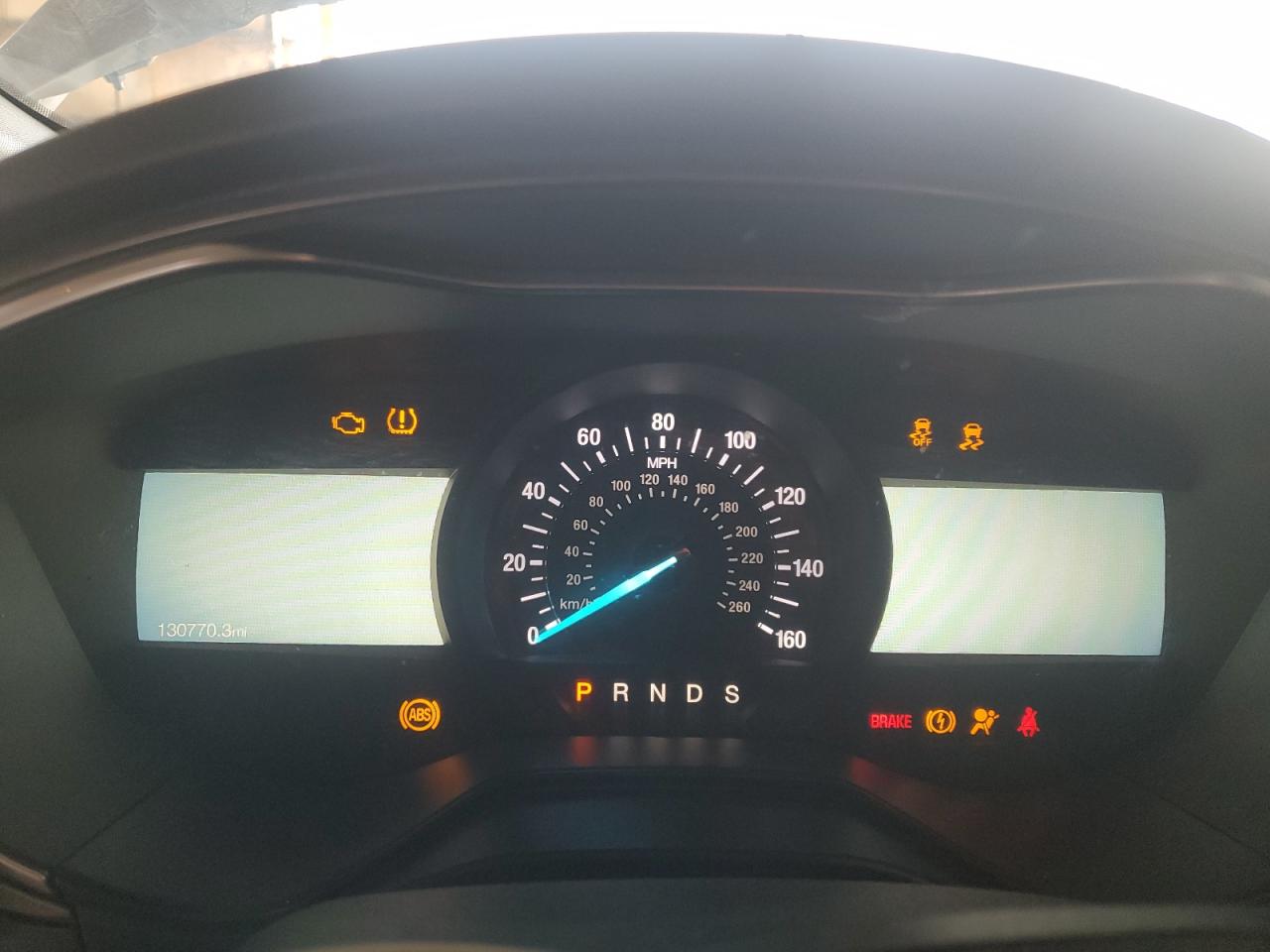 2019 Ford Fusion Se VIN: 3FA6P0T96KR253395 Lot: 90921175