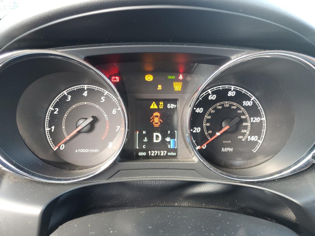 2016 Mitsubishi Outlander Sport Es VIN: JA4AP3AU0GZ057530 Lot: 90115035