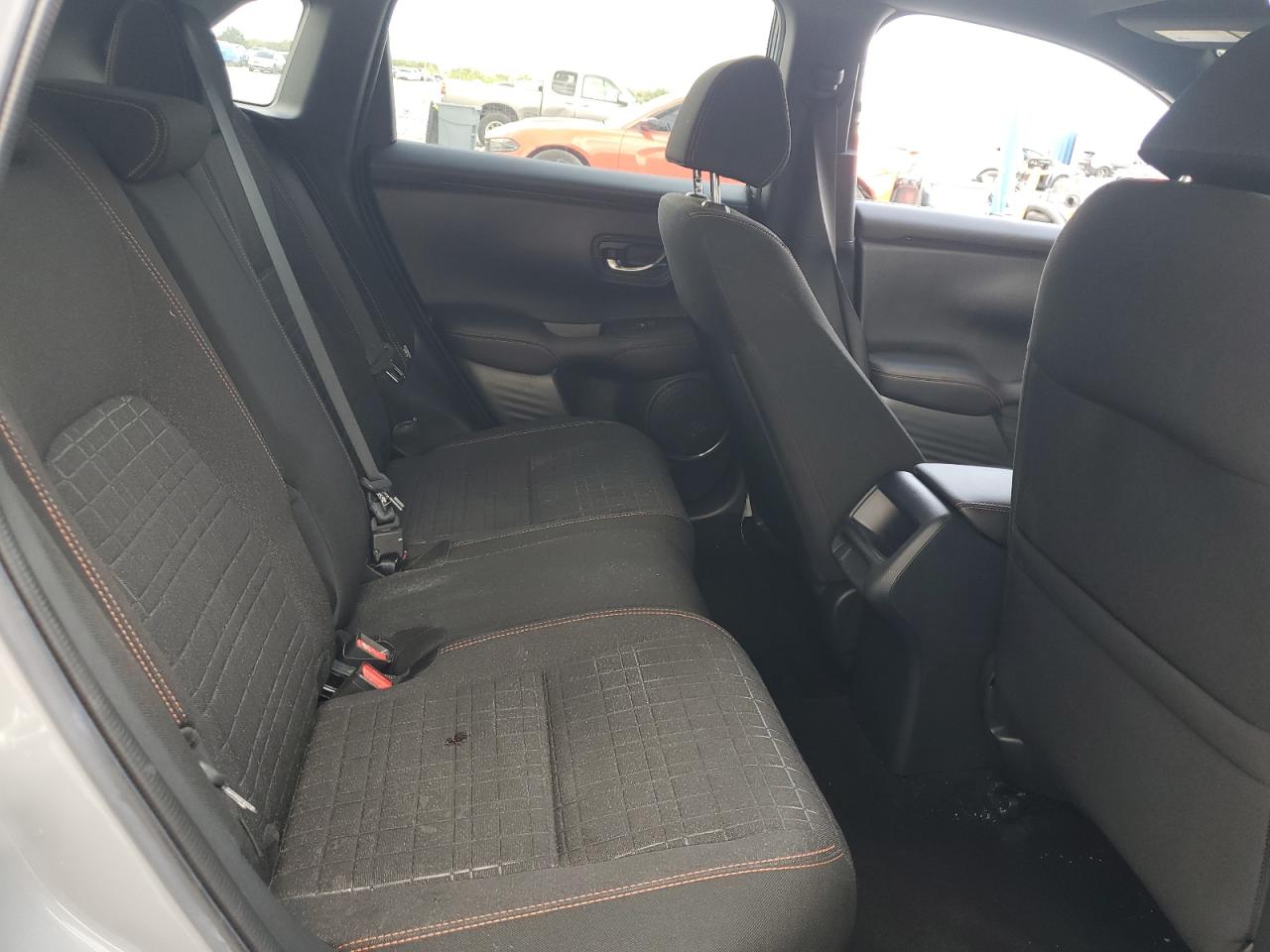 2024 Honda Hr-V Sport VIN: 3CZRZ1H59RM748205 Lot: 82407525