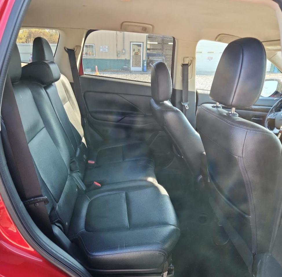 2016 Mitsubishi Outlander Se VIN: JA4AZ3A31GZ013926 Lot: 90615005