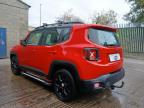 2015 JEEP RENEGADE LONGITUDE  for sale at Copart CHESTER