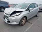 2009 FORD FIESTA STYLE PLUS 68 TDCI  for sale at Copart CHESTER