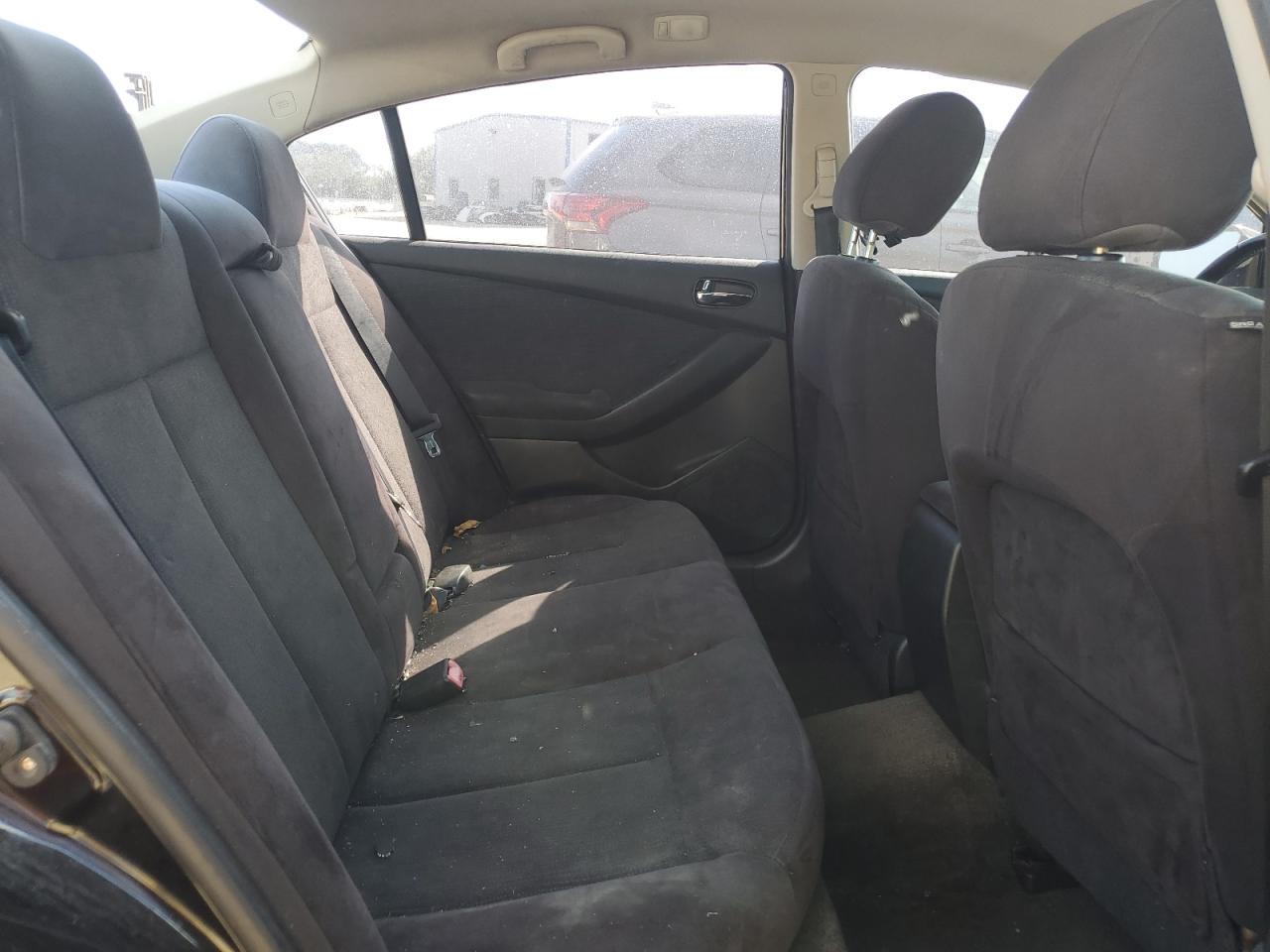 2012 Nissan Altima Base VIN: 1N4AL2AP0CN524605 Lot: 86231805