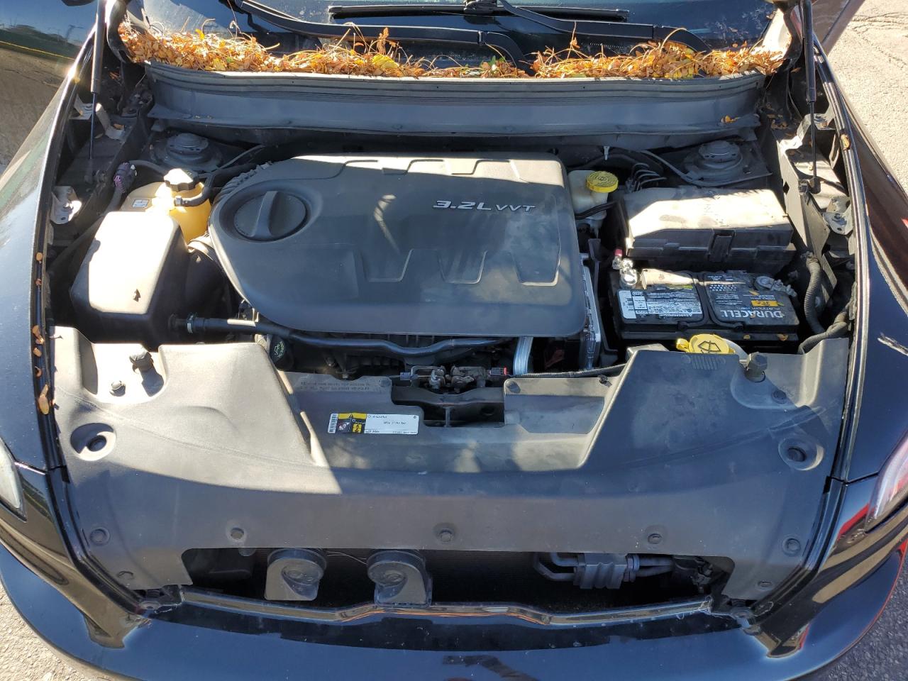 2014 Jeep Cherokee Limited VIN: 1C4PJMDS5EW224660 Lot: 85115445